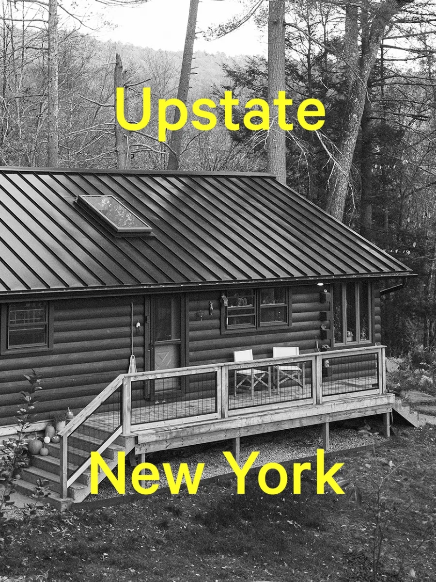 Updstate NY