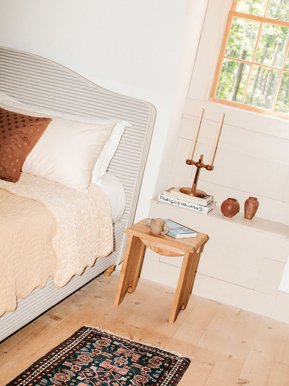 Hetta bed