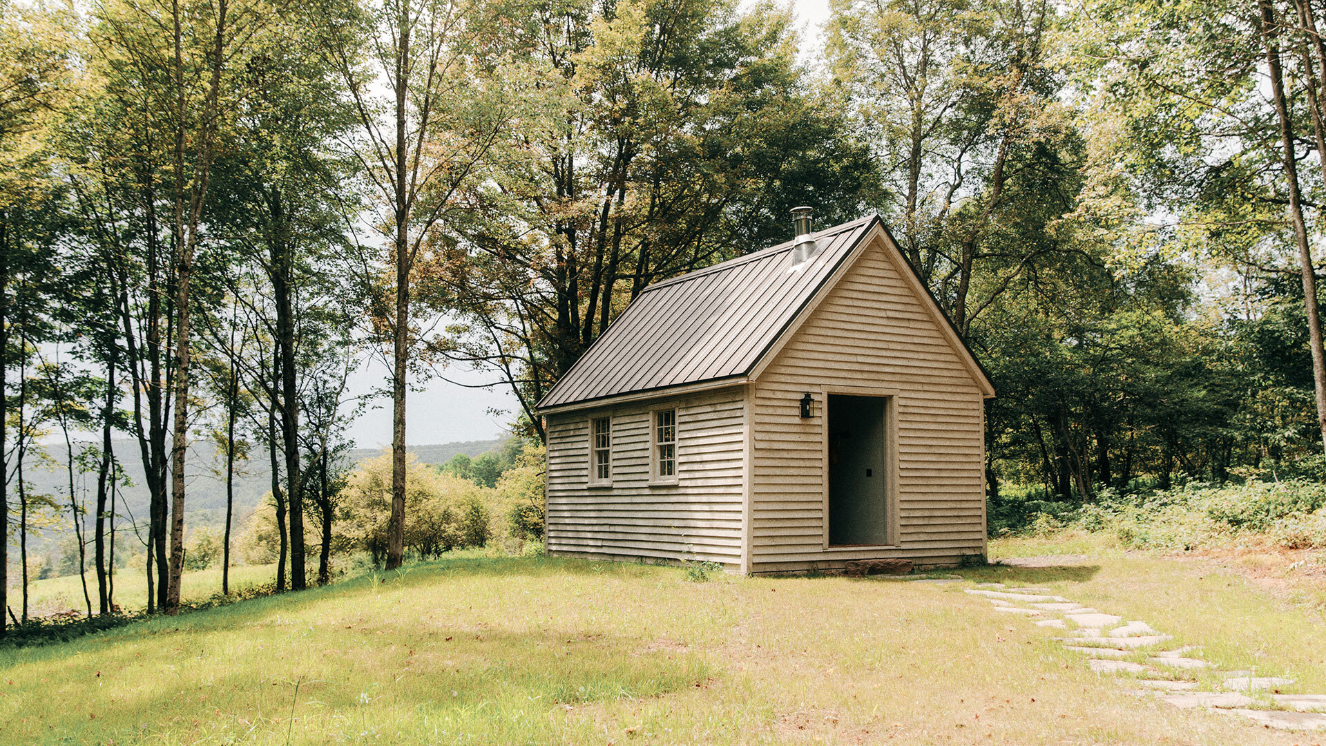 Hetta cottage full