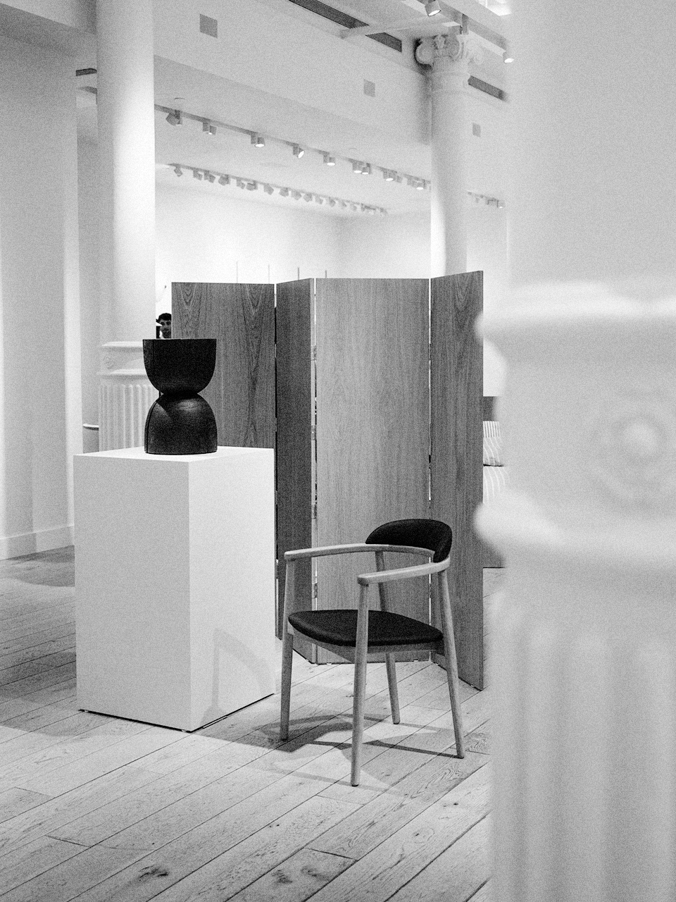 Nycshowroom BW