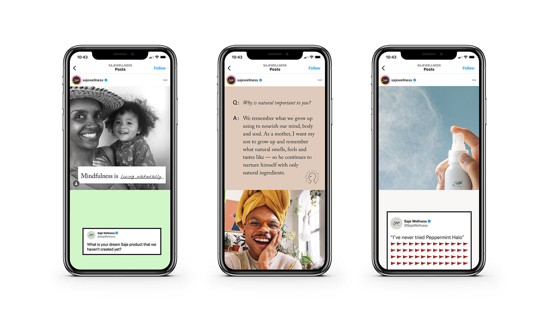 Saje socialphone 03