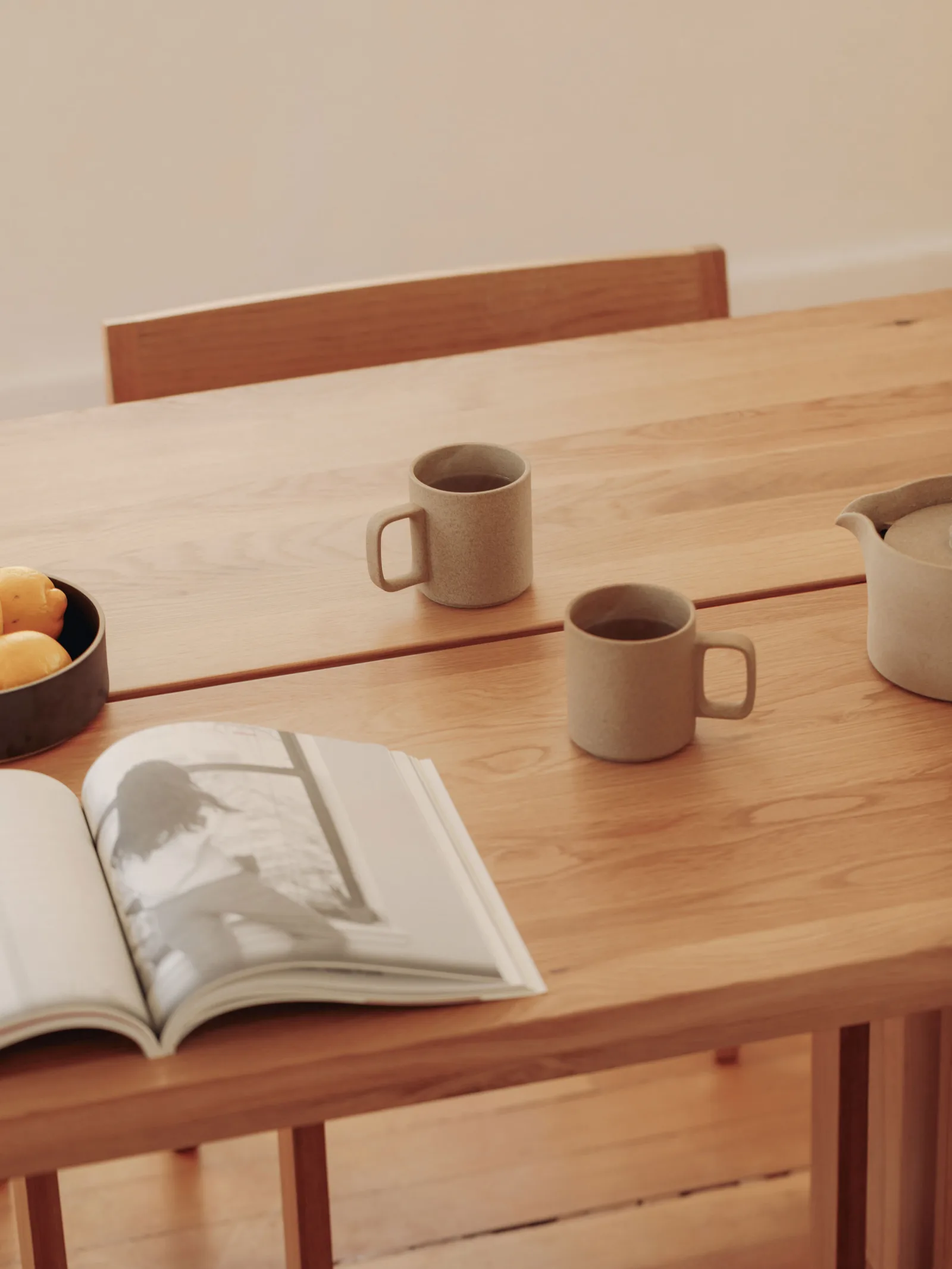 Sundaysplanetable coffee